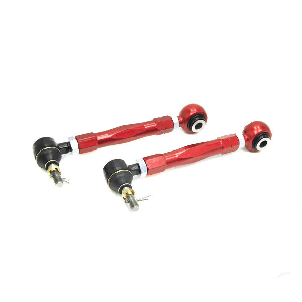 Adjustable Rear Toe Arms