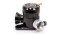 Adjustable-Bias Venting Diverter Valve