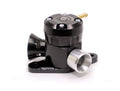 Adjustable-Bias Venting Diverter Valve