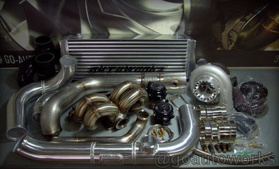 Intake System