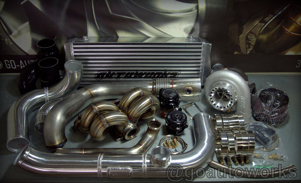 Intake System