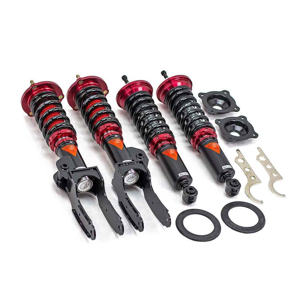 MAXX Coilover Suspension