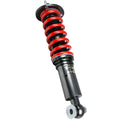 MonoRS Adjustable Coilover Suspension