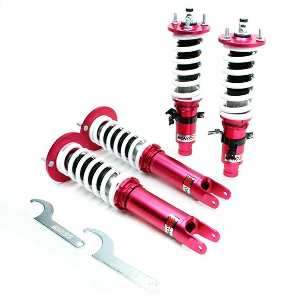 MonoSS Monotube Coilovers