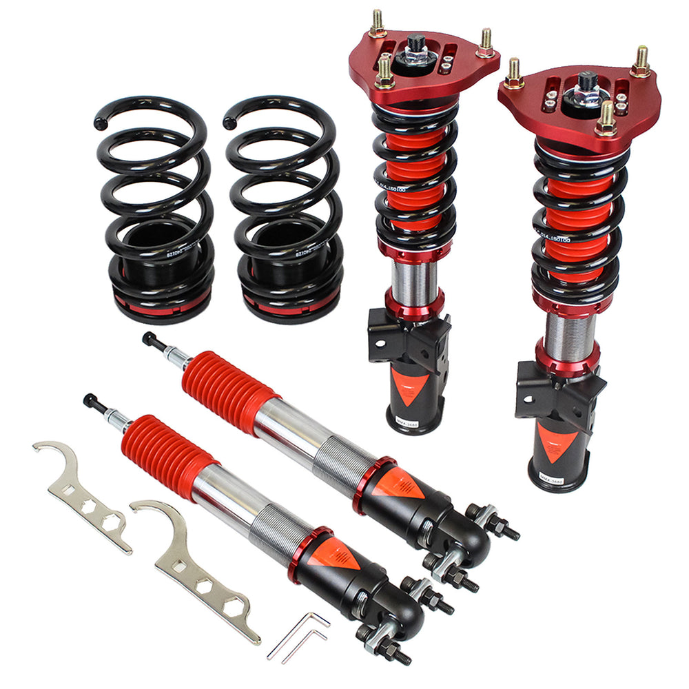 MAXX Coilover System