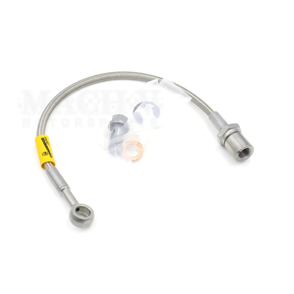 Brake Line Kit