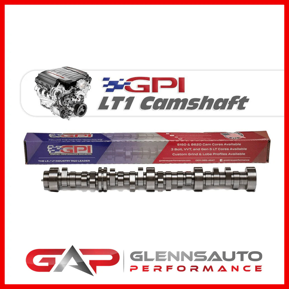 Stage 1 Gen 5 LT1 Camshaft