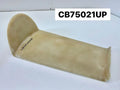 Fiberglass Upholstery Pan