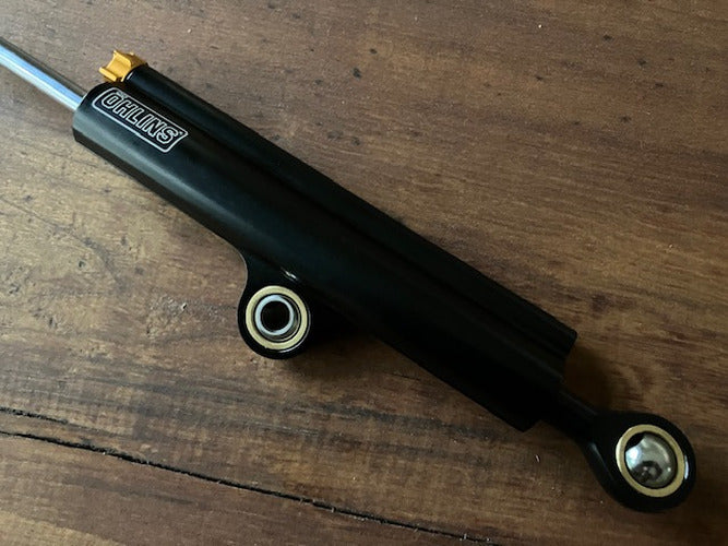 Ohlins Steering Damper 68mm
