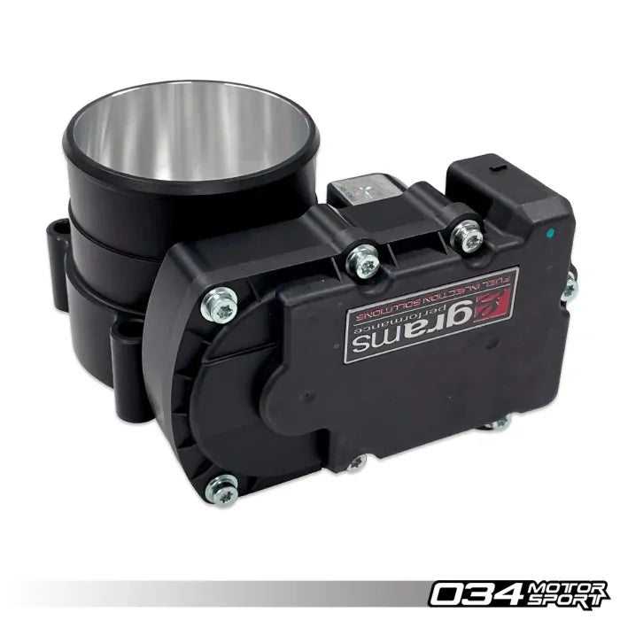 70mm DBW Throttle Body