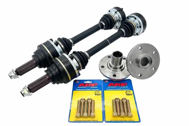 IRS 8.8 Rear Swap Kit