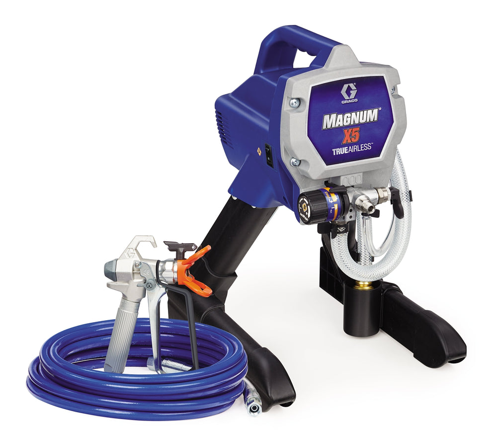 Magnum X5 TrueAirless Sprayer