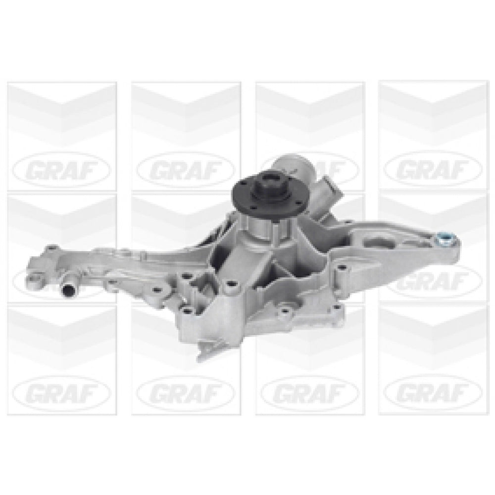 Graf Engine Water Pump