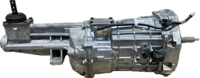 TREMEC T56 Magnum XL Manual Transmission