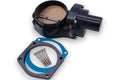 Granatelli 08-23 GM LS3/LSA/LSX Drive-By-Wire 103mm Throttle Body - Black