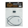 ABS Delete Kit with Front and Rear Brake Lines