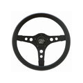 GT 13-Inch Steering Wheel
