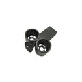 GT 13-Inch Steering Wheel