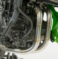 WORKS2 Full Exhaust System