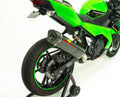 WORKS2 Full Exhaust System