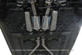 RS Cat-back Exhaust System