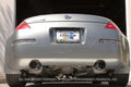 RS Cat-back Exhaust System