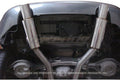 RS Cat-back Exhaust System