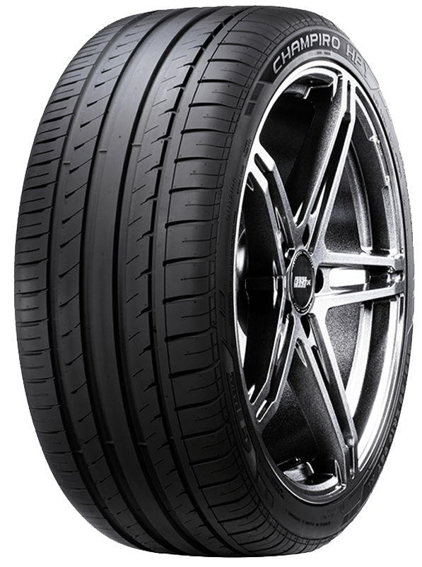 Champiro SX2 Max Performance Summer Radial Tire