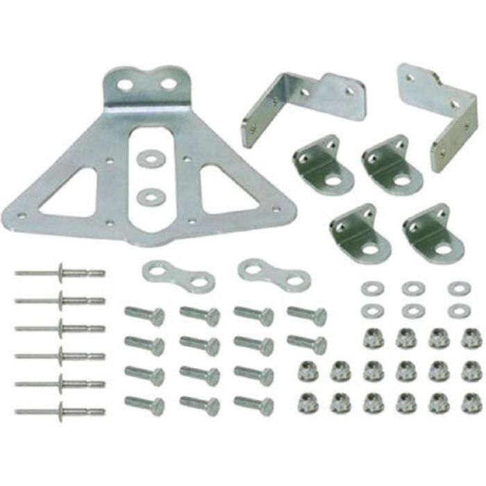 SPX A-Arm Brace Kit