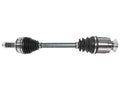 CV Axle Assembly 21.14" Compressed Length