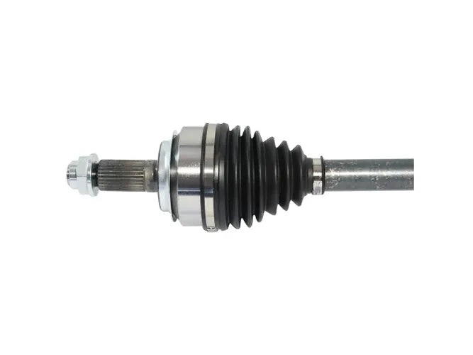 CV Axle Assembly 21.14" Compressed Length
