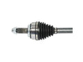 CV Axle Assembly 21.14" Compressed Length