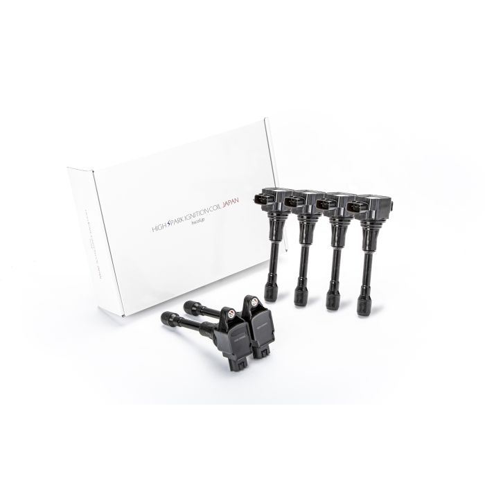 Ignition Coil Upgrade Kit
