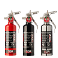 HalGuard PRO 1.25 lb Halon Fire Extinguisher