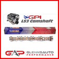 LS3 Stage 3 Camshaft 6.2L