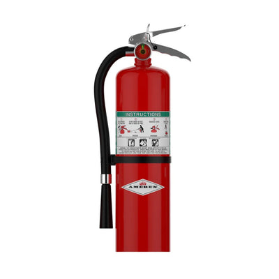 Fire Extinguisher