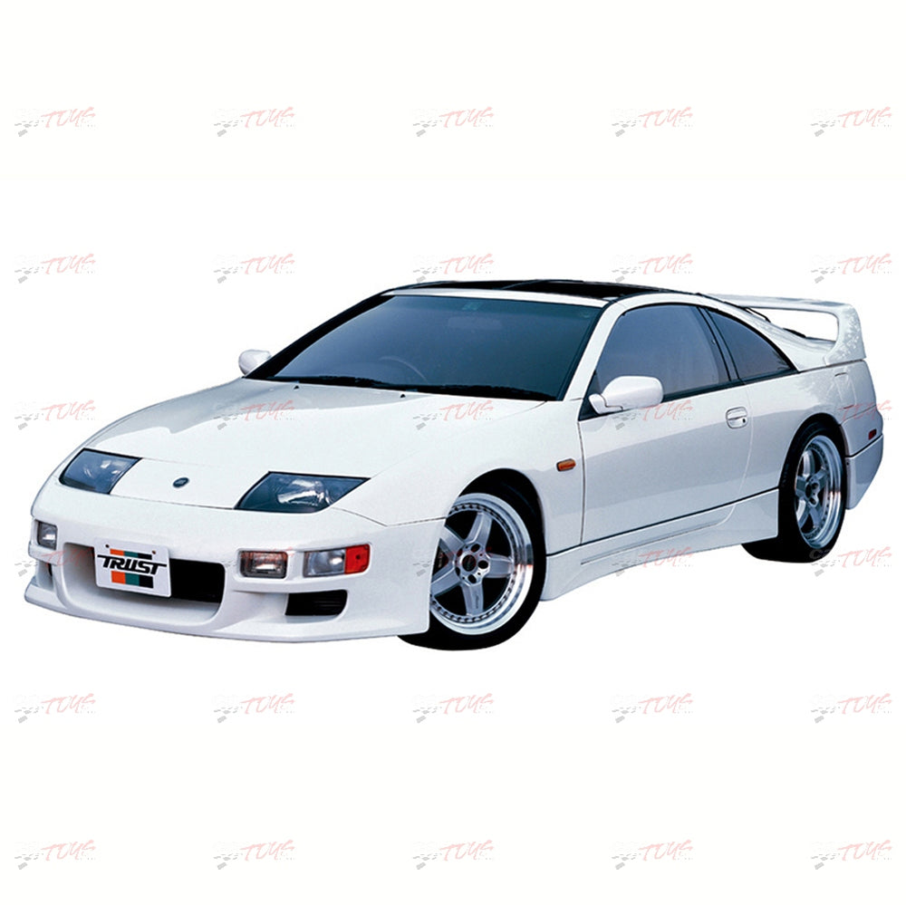 GRacer Front Bumper Spoiler