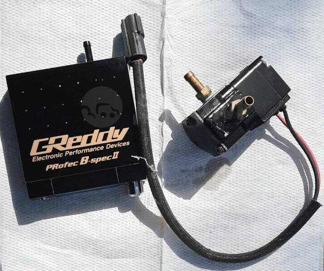 Profec Spec-B2 Electronic Boost Controller