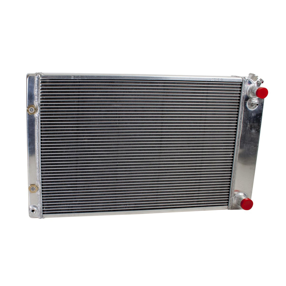 CrossFlow Aluminum Radiator