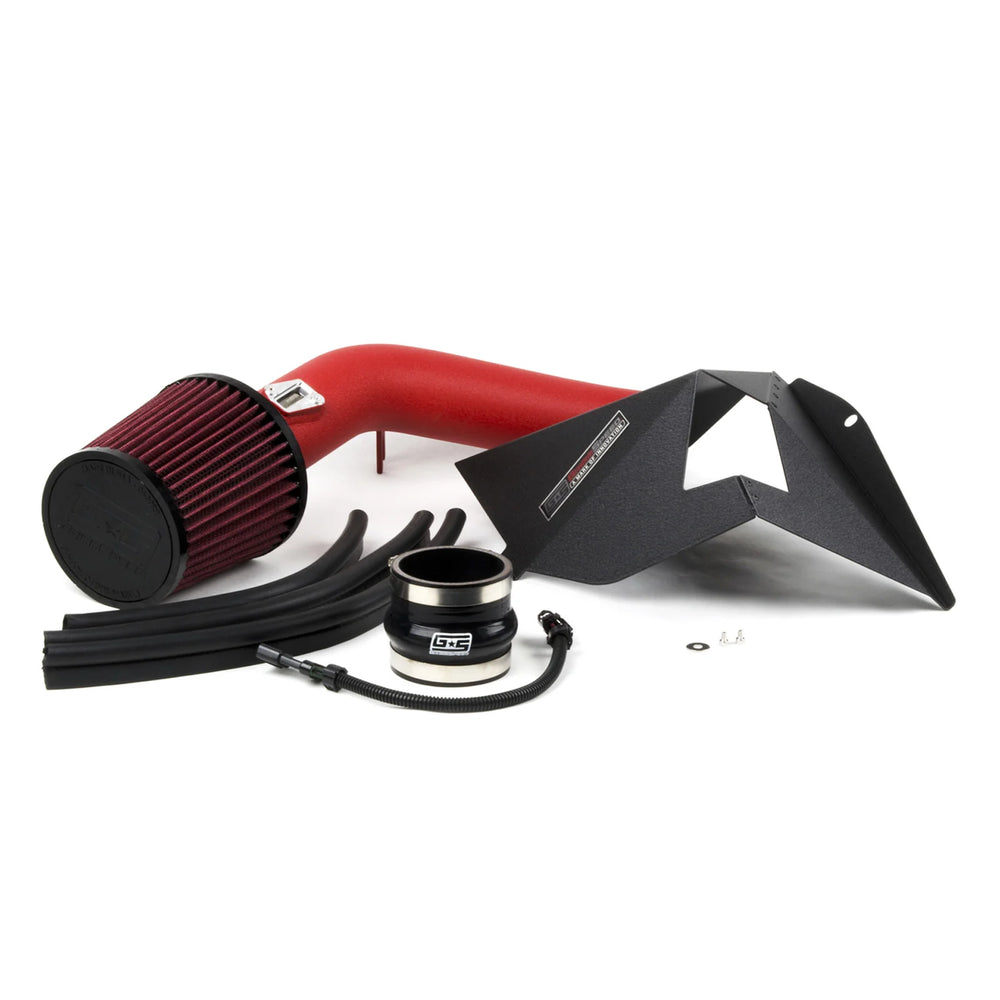 StealthBox Cold Air Intake