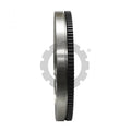 15.50-Inch Flywheel Assembly
