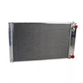 PerformanceFit 2-Row Crossflow Radiator