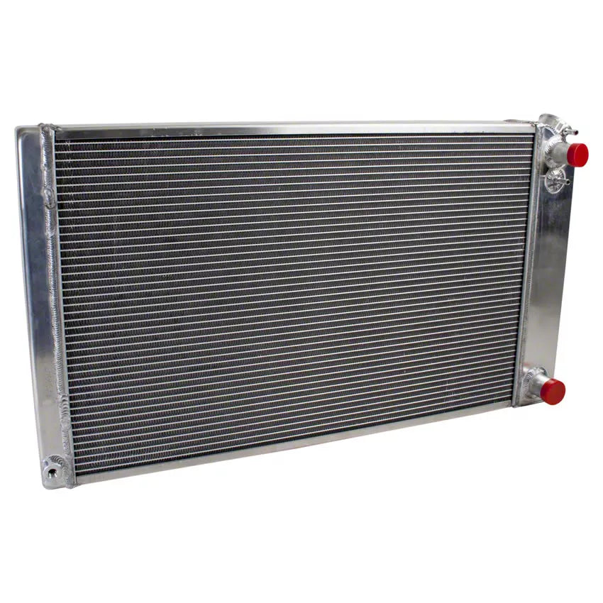 PerformanceFit 2-Row Crossflow Radiator