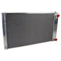 PerformanceFit 2-Row Crossflow Radiator