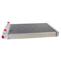 PerformanceFit 2-Row Crossflow Radiator