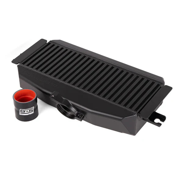 Billet Aluminum Intercooler Kit
