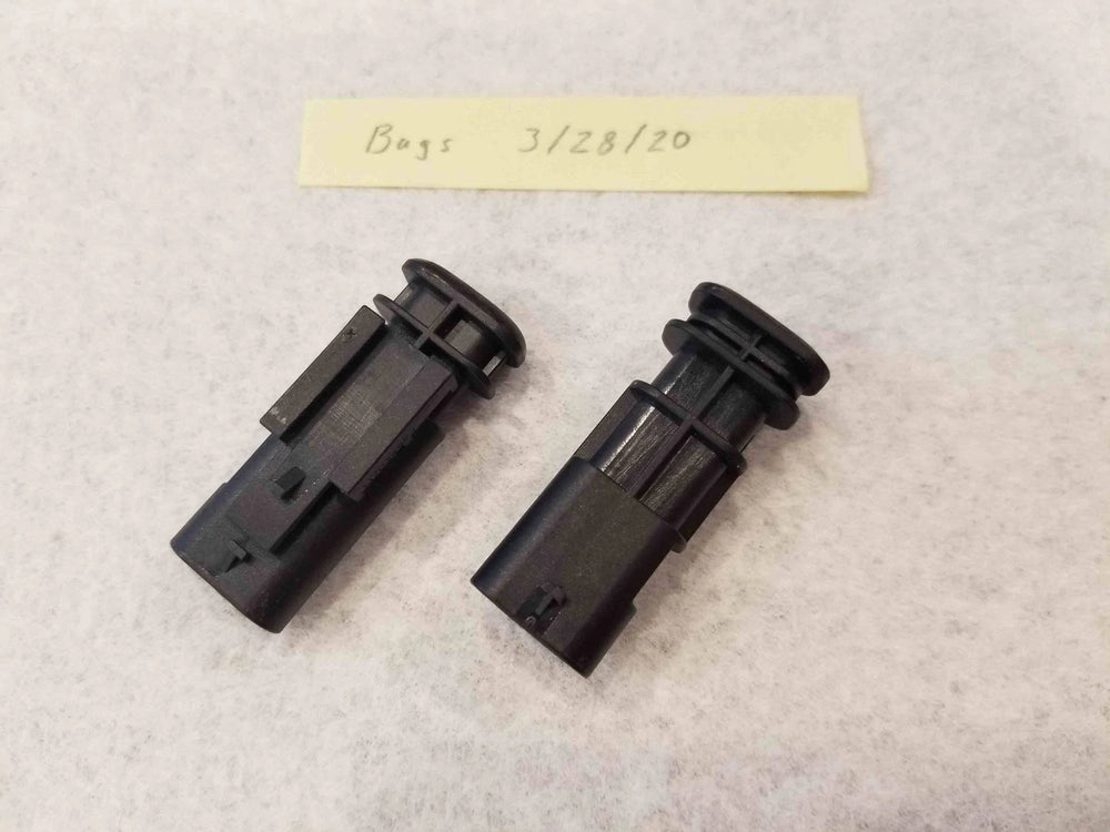 Exhaust Valve Simulator