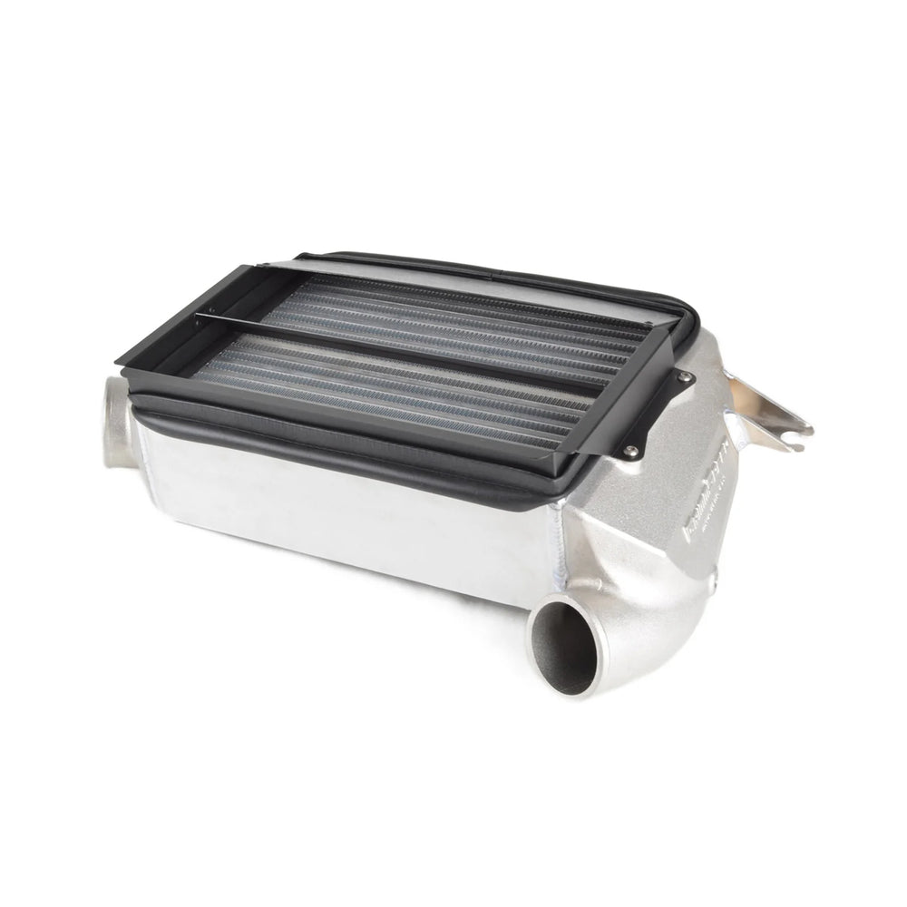 Top Mount Intercooler Kit