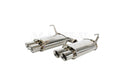 Cat-Back Exhaust System