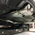 Cat-Back Exhaust System